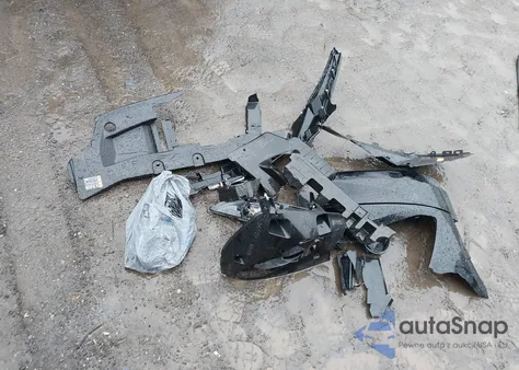 2022 Chevrolet Blazer Fwd Rs из США, поврежденный, VIN 3GNKBERS9NS220877